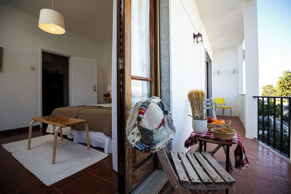 3 chambres, fer et planche Ă repasser, Wi-Fi, draps fournis