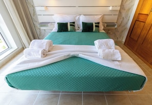 1 bedroom, iron/ironing board, free WiFi, bed sheets - Urban Beach - Vista Marina Praia C (Portimao)