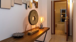 Living area - Urban Beach - Vista Marina Praia C (Portimao)