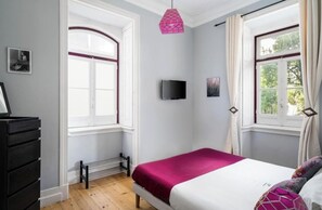Familie suite | Gratis wifi, beddengoed