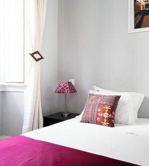 Familie suite | Gratis wifi, beddengoed