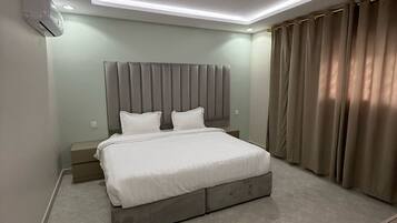 1 Schlafzimmer, WLAN