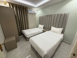 1 habitación y wifi 