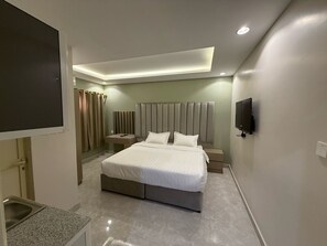 1 bedroom, WiFi