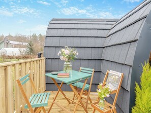 Servei de restauració a l'aire lliure