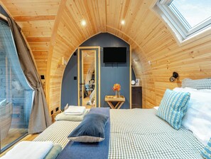 1 slaapkamer, gratis wifi, beddengoed