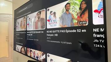 Television