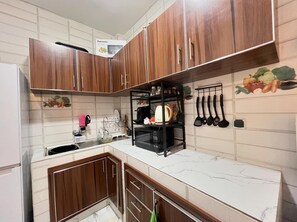 Private kitchen - Luxury room ngor almadie (Dakar)