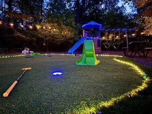 Espace pour enfants