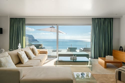 Villa Harmonia by Madeira Sun Travel