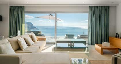 Villa Harmonia by Madeira Sun Travel