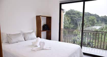 Casa Jaspe Monteverde