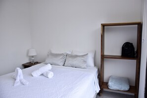 Comfort Apartment, Balcony, Mountain View | 2 bedrooms, laptop workspace, free WiFi - Casa Jaspe Monteverde (Sierra)