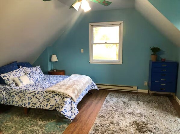1 quarto, ferros/tábuas de passar roupa, Wi-Fi, roupa de cama
