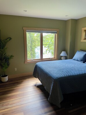 3 間睡房、免費 Wi-Fi、床單