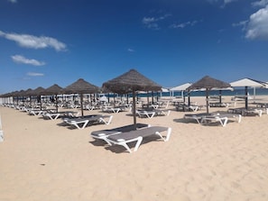 Beach towels