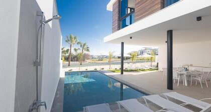Casa de vacaciones Protaras para 1 - 11 personas con 5 dormitorios - Casa de vacaciones