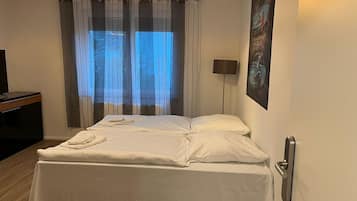 3 bedrooms