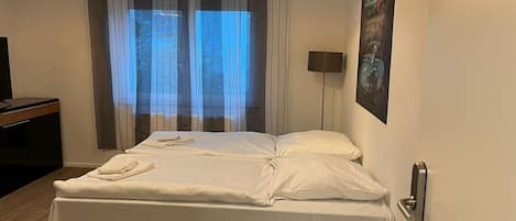 3 slaapkamers