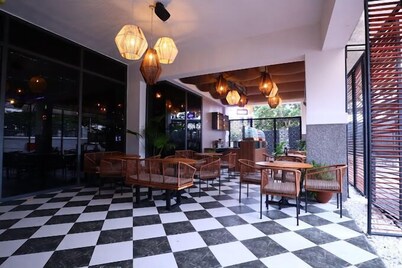 Homeaway Apartment Hotel 
