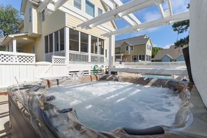 テラス / パティオ