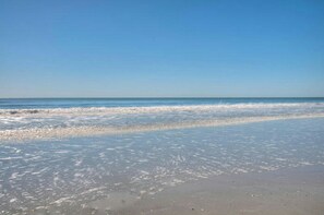 Am Strand