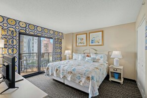 3 soverom, wi-fi (inkludert) og sengetøy