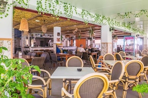 Restaurantes
