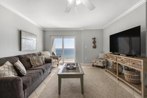 スマートテレビ