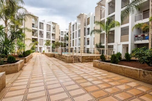 Luxury Apartment Prestigia Pool and Cosy