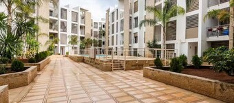 Luxury Apartment Prestigia Pool and Cosy