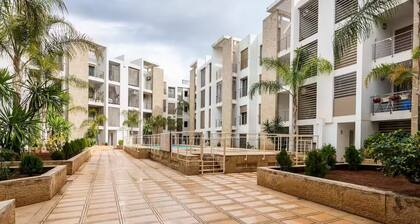 Luxury Apartment Prestigia Pool and Cosy