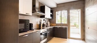 Luxury Apartment Prestigia Pool and Cosy