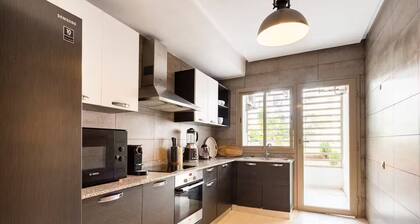 Luxury Apartment Prestigia Pool and Cosy