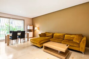 منطقة المعيشة