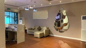 Entrada (vista interna)