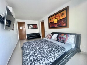 2 Schlafzimmer, kostenloses WLAN