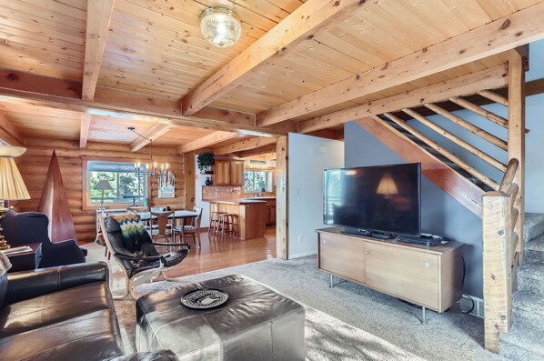 TV connectée, livres