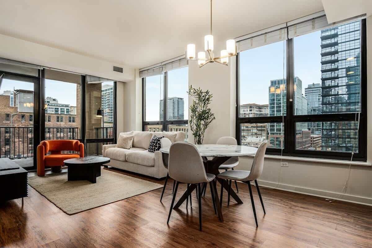 Image de profil de l’hôte