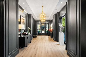 Hall