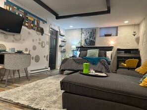 Televisión y libros 