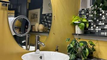 Doccia, shampoo