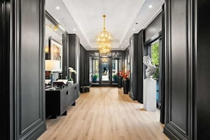 Hall