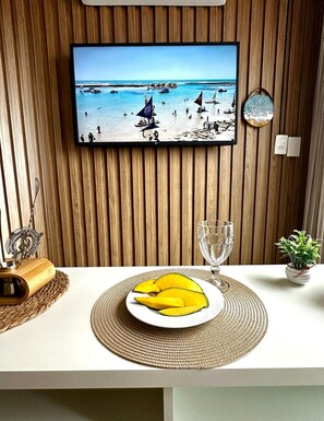 Appartement | Interieur