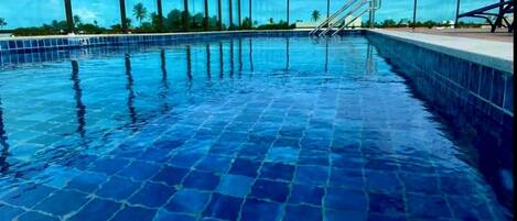 Apartment | Pool | Outdoor pool