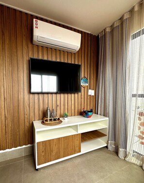 Apartment | Interior - Green Porto 304 (Ipojuca)