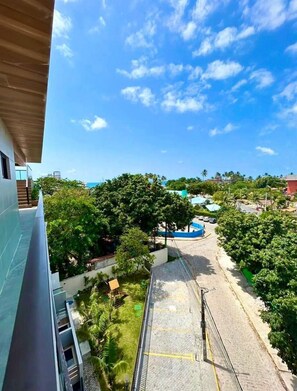 Appartement | Terrein van de accommodatie