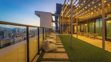 Teras/patio