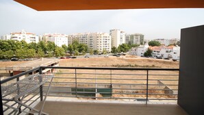 Vista da propriedade