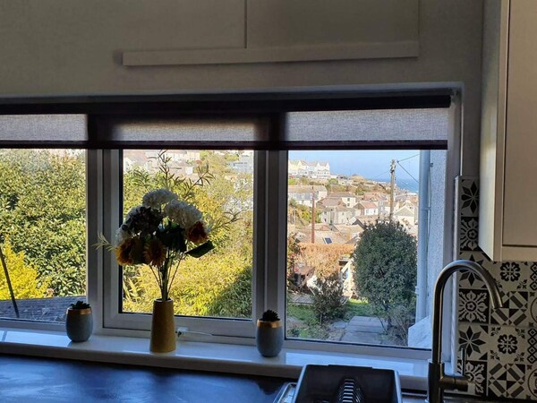 Seaview-petsok-patio-1br - Mevagissey